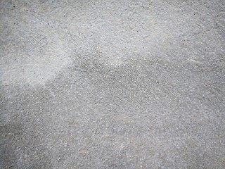 Concrete  wall  texture  with  copy  space.Portland  cement  background  in  Thailand.Original  grey  stain  colour.