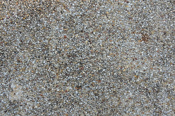 Background of sand and stone marble