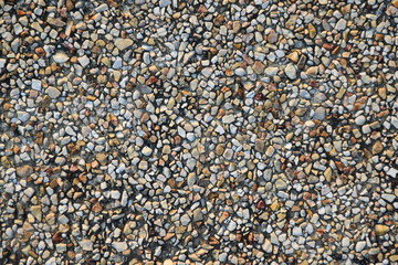 Background of sand and stone marble