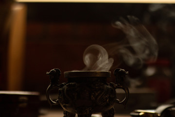 incense smoke 19