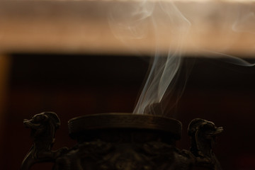 incense smoke 10