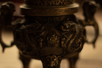 dragons