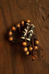 traditional jewelry