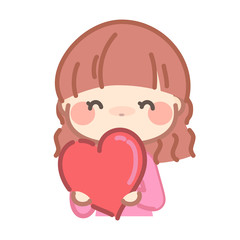 バレンタイン