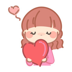 バレンタイン