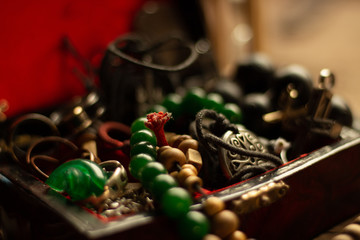 pirates jewelry