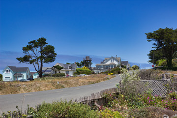 Mendocino