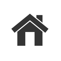 home vector icon illustration for website and design use