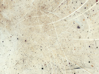 brown abstract fractal background 3d rendering illustration