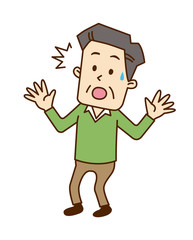 01_01_中年_男性_驚く