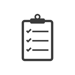 Report icon vector symbol logo illustration EPS 10