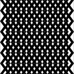 Black X alphabet pattern background vector. Repeat X letter on white background.