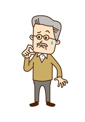 02_01_シニア_男性_不安