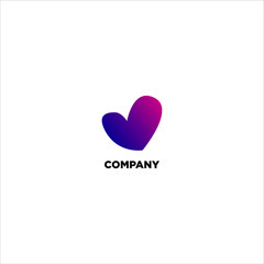 abstract business logo