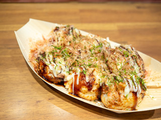 salad with chicken and vegetables