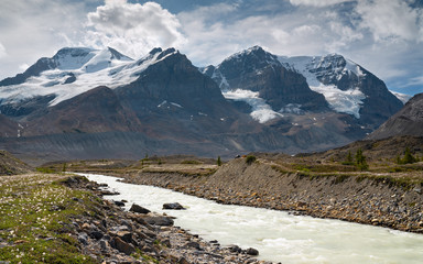 Jasper National Park, Rocky Mountains, Alberta, Canada