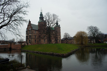 Rosenborg Castle