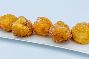 Traditional Christmas Cakes in Portugal - 