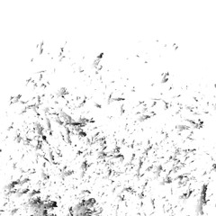 Vector background of grunge texture for yuor design.