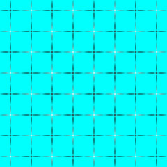 Glowing transparent stars on a light blue black background.