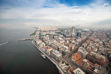 Fototapeta premium c