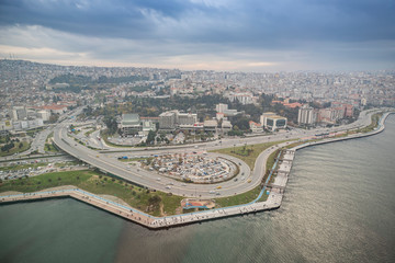 Obraz premium c