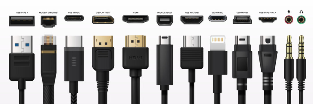 Usb Cable Images – Browse 154,476 Stock Photos, Vectors, and Video | Adobe  Stock