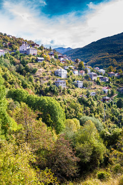 Galichnik Village - Mavrovo NP, North Macedonia