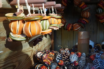 Decoraciones de navidad