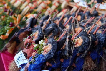 Decoraciones de navidad