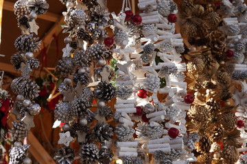 Decoraciones de navidad