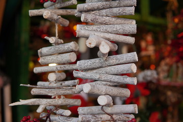 Decoraciones de navidad
