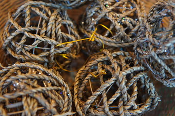 Decoraciones de navidad