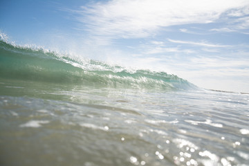 Strand, Meer, Ozean, Beach, Wave, Wellen