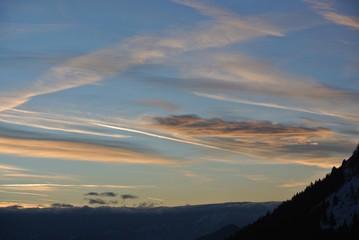 Clouds