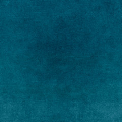 Vintage paper texture. Blue grunge abstract background