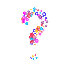 Social media marketing, Communication concept.