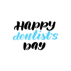 Vector calligraphy illustration isolated on white background.