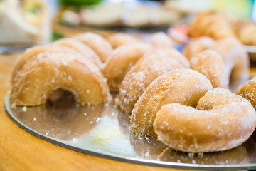 dooughnut