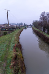 Bei Paris _ Im Umland von Paris