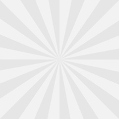 Sunlight abstract background. Sunlight gray and white abstract linear background vector eps 10