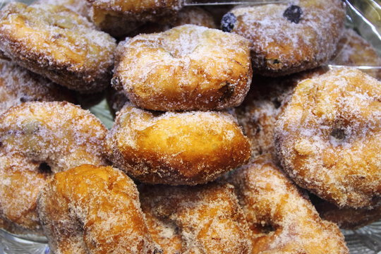 Frittole