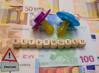 Elternzeit Elterngeld 