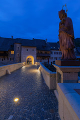 Saint-Ursanne - Jura