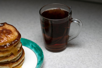 cup of tea