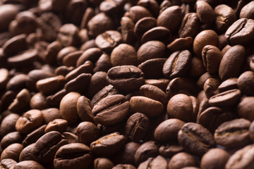 coffee beans American