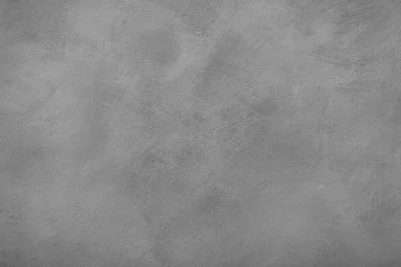 Fotobehang Gray graphite texture surface © Adam