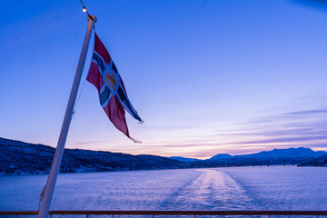 flag norway