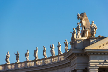 Obraz premium Rome