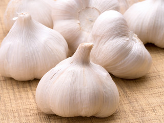 ニンニク